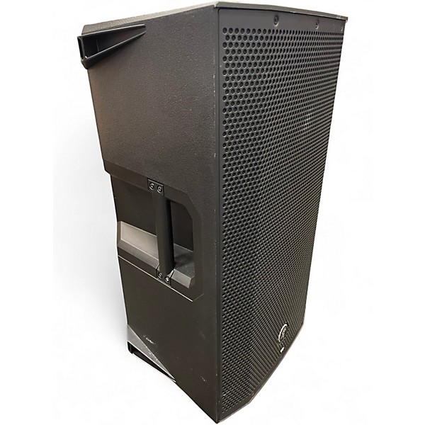 Used Mackie THUMP 12 BST Powered Monitor
