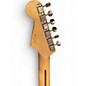 Used 2019 Fender Vintera 50s Stratocaster Modified 2 Color Sunburst Solid Body Electric Guitar
