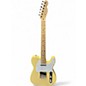 Used Fender AMERICAN PERFORMER Olympic White Solid Body Electric Guitar thumbnail