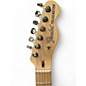 Used Fender AMERICAN PERFORMER Olympic White Solid Body Electric Guitar