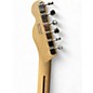 Used Fender AMERICAN PERFORMER Olympic White Solid Body Electric Guitar