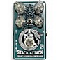 Used Caline CP-509 stack attack premap overdrive & compression pedal Effect Pedal thumbnail