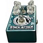 Used Caline CP-509 stack attack premap overdrive & compression pedal Effect Pedal
