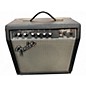 Used Fender Frontman 15G 15W Guitar Combo Amp thumbnail