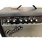 Used Fender Frontman 15G 15W Guitar Combo Amp