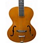 Used Epiphone Masterbuilt Century Collection Zenith Natural Acoustic Guitar