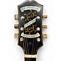 Used Epiphone Masterbuilt Century Collection Zenith Natural Acoustic Guitar