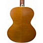 Used Epiphone Masterbuilt Century Collection Zenith Natural Acoustic Guitar