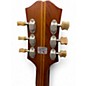 Used Epiphone Masterbuilt Century Collection Zenith Natural Acoustic Guitar