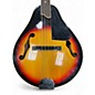 Used Harmony M100 Sunburst Mandolin