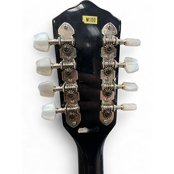 Used Harmony M100 Sunburst Mandolin