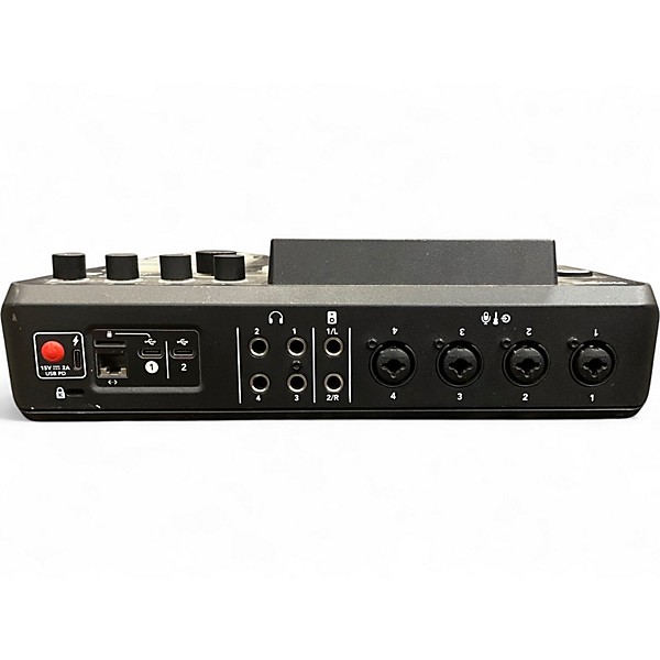 Used RODE RODECASTER PRO II Audio Interface