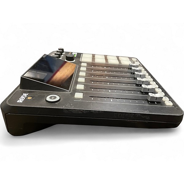 Used RODE RODECASTER PRO II Audio Interface