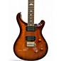 Used PRS Standard 24 Tobacco Burst Solid Body Electric Guitar