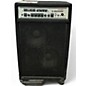 Used TC Electronic kc410 Bass Cabinet thumbnail
