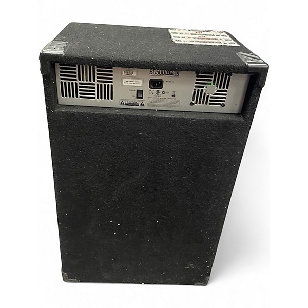 Used TC Electronic kc410 Bass Cabinet