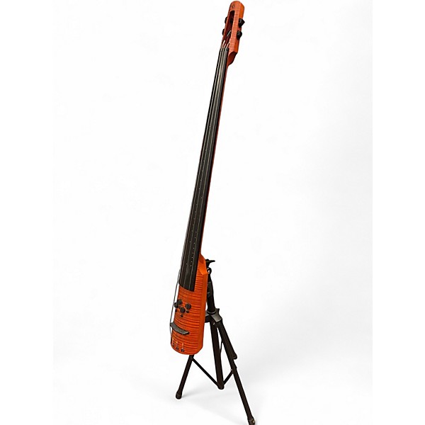 Used NS Design omni violin bust Upright Bass