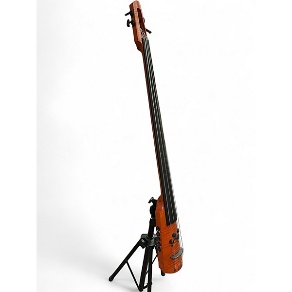 Used NS Design omni violin bust Upright Bass