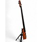Used NS Design omni violin bust Upright Bass