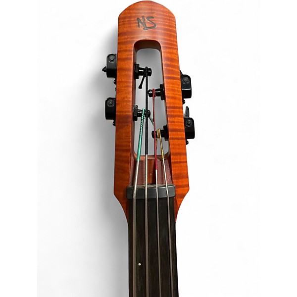 Used NS Design omni violin bust Upright Bass