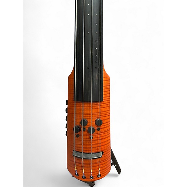 Used NS Design omni violin bust Upright Bass