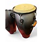 Used Pearl Conga Set Conga
