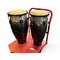 Used Pearl Conga Set Conga