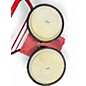 Used Pearl Conga Set Conga