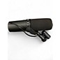 Used Shure SM7B Dynamic Microphone