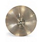 Used Paiste 14in Signature Fast Crash Cymbal thumbnail