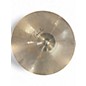 Used Paiste 14in Signature Fast Crash Cymbal