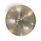 Used Paiste 14in Signature Fast Crash Cymbal