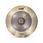 Used SABIAN 22in AAX Omni Ride Cymbal thumbnail