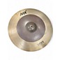 Used SABIAN 22in AAX Omni Ride Cymbal
