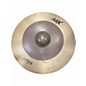 Used SABIAN 22in AAX Omni Ride Cymbal