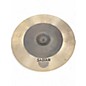 Used SABIAN 22in AAX Omni Ride Cymbal