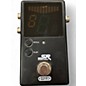 Used Stage Right chromatic pedal tuner Tuner Pedal thumbnail