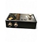 Used Stage Right chromatic pedal tuner Tuner Pedal