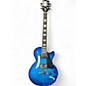 Used 2026 Gibson LES PAUL STUDIO SESSIONS BLUE BURST Solid Body Electric Guitar thumbnail