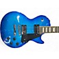 Used 2026 Gibson LES PAUL STUDIO SESSIONS BLUE BURST Solid Body Electric Guitar