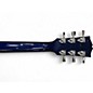 Used 2026 Gibson LES PAUL STUDIO SESSIONS BLUE BURST Solid Body Electric Guitar