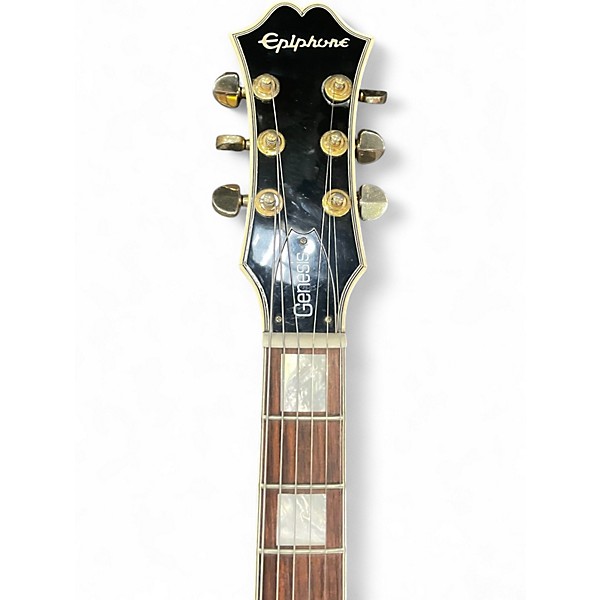 Used 2026 Gibson LES PAUL STUDIO SESSIONS BLUE BURST Solid Body Electric Guitar