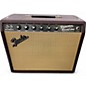 Used Fender PRINCETON 65 LIMITED EDITION BORDEAUX Tube Guitar Combo Amp thumbnail