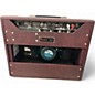 Used Fender PRINCETON 65 LIMITED EDITION BORDEAUX Tube Guitar Combo Amp