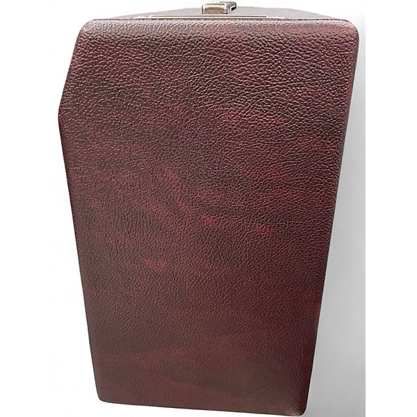 Used Fender PRINCETON 65 LIMITED EDITION BORDEAUX Tube Guitar Combo Amp