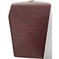 Used Fender PRINCETON 65 LIMITED EDITION BORDEAUX Tube Guitar Combo Amp