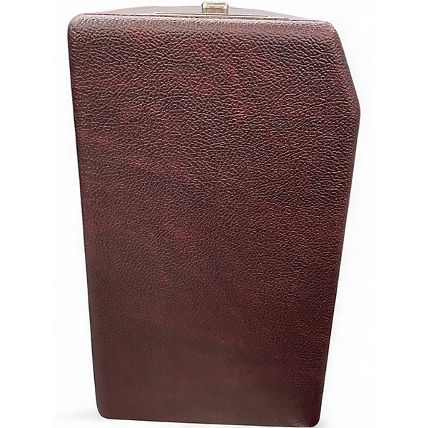 Used Fender PRINCETON 65 LIMITED EDITION BORDEAUX Tube Guitar Combo Amp