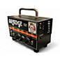 Used Orange Amplifiers Micro Dark 20W Tube Guitar Amp Head
