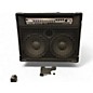 Used Gallien-Krueger BACKLINE 210 300W Bass Cabinet thumbnail