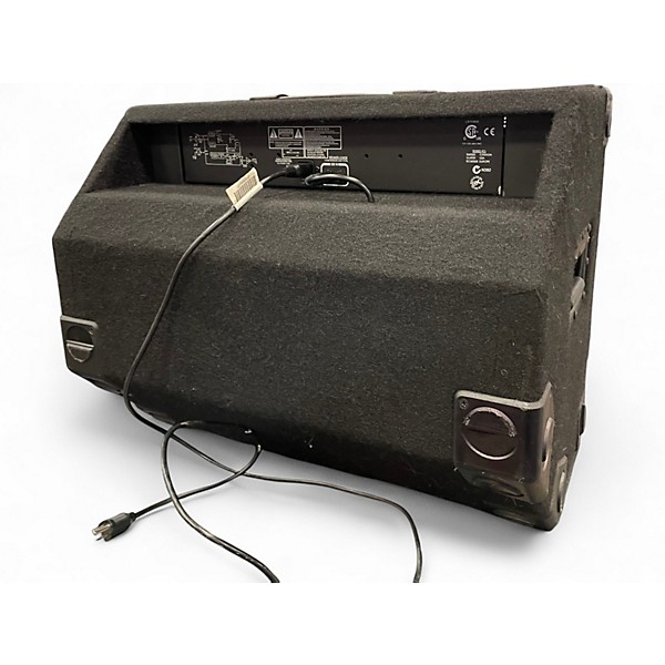 Used Gallien-Krueger BACKLINE 210 300W Bass Cabinet